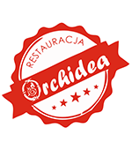 Restauracja Orchidea
