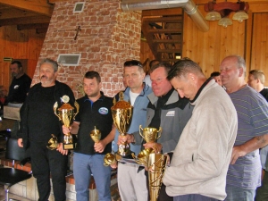 Ropa, eliminacje GPX Polski w wędkarstwie muchowym - relacja