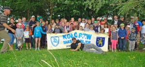 Wakacje z wędką - 30 czerwca 2013