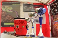 Łukasz Kosiba laureatem wyróżnienia &quot;Janosik roku 2012&quot;