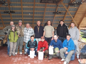 Muchowe Mistrzostwa Koła na OS Dunajec!
