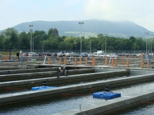 „EKO PSTRĄG BESKID” – inauguracja działalności