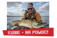 Prośba o pomoc dla Kuby Standery