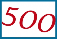 500!