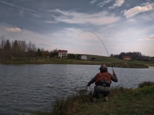 Wyniki zawodów o Puchar Burmistrza Gorlic 2019
