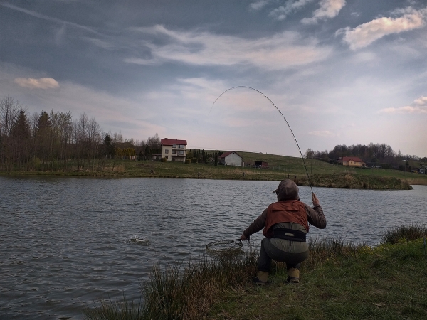 Wyniki zawodów o Puchar Burmistrza Gorlic 2019