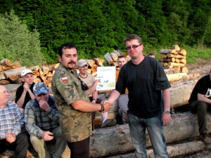 Muchowe Mistrzostwa Koła 2011