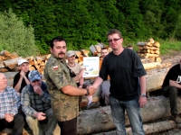 Muchowe Mistrzostwa Koła 2011