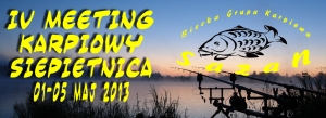 Przed maratonem BGK SAZAN! Lista startowa