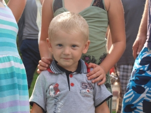 Druga edycja „Wakacji z wędką&quot; 2014 za nami!