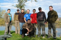 Klubowe zawody BGK SAZAN - 11-13 października 2013