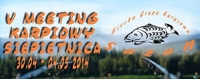 V maraton BGK SAZAN - lista startowa i mapa stanowisk