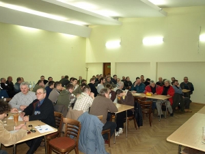 Walne Zgromadzenie koła 2008