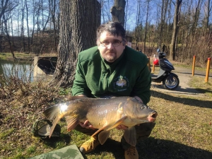 Początek sezonu na Kobylance
