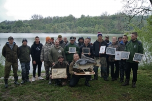 10 maraton BGK SAZAN - relacja